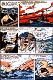 Page #5 from Sub-Mariner Comics (1941 series) #11