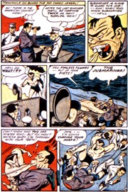 Page #6 from Sub-Mariner Comics (1941 series) #11