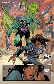 Page #1 from Superior Avengers (2025 series) #1