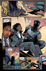 Page #2 from Superior Avengers (2025 series) #1