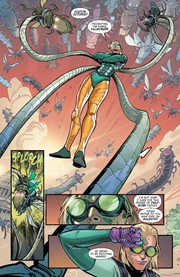 Page #3 from Superior Avengers (2025 series) #1