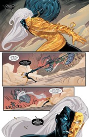 Page #4 from Superior Avengers (2025 series) #1