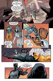 Page #2 from Superior Avengers (2025 series) #2
