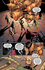 Page #3 from Superior Avengers (2025 series) #2