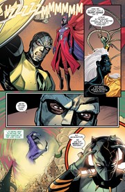 Page #4 from Superior Avengers (2025 series) #2