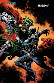 Page #5 from Superior Avengers (2025 series) #2
