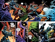 Page #6 from Superior Avengers (2025 series) #2