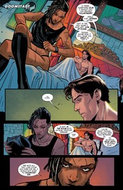 Page #1 from Superior Avengers (2025 series) #3