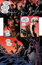 Page #3 from Superior Avengers (2025 series) #3