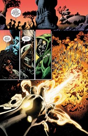 Page #4 from Superior Avengers (2025 series) #3
