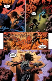 Page #5 from Superior Avengers (2025 series) #3