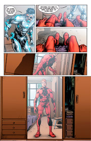 Page #2from Superior Iron Man #3