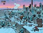 Page #1 from Superior Spider-Man (2019 series) #7