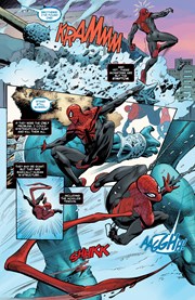 Page #2 from Superior Spider-Man (2019 series) #7