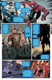 Page #2 from Spider-Verse Vs. Venomverse (2025 series) #4
