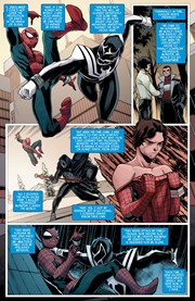 Page #3 from Spider-Verse Vs. Venomverse (2025 series) #4