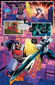 Page #4 from Spider-Verse Vs. Venomverse (2025 series) #4