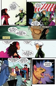 Page #3 from Scarlet Witch (2024 series) #7