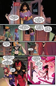 Page #2 from Scarlet Witch (2024 series) #8