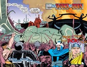 Page #2 from Thor (1998 series) #13
