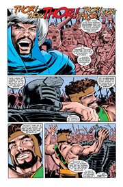 Page #3 from Thor (1998 series) #13