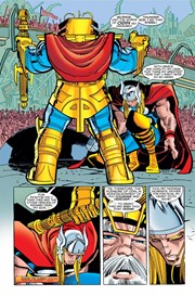 Page #4 from Thor (1998 series) #13