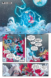 Page #1from Thor #2