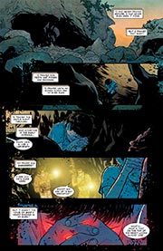 Page #2from Thor #6