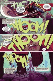 Page #3 from Thor (2018 series) #1