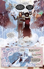 Page #2from Thor (2018 series) #3