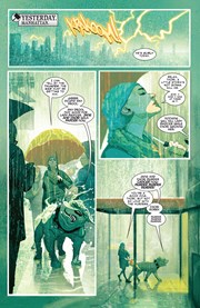 Page #2 from Thor (2018 series) #8