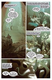 Page #2 from Thor (2018 series) #10