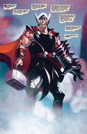Page #1 from Thor (2018 series) #15