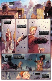 Page #1 from Thor (2020 series) #2