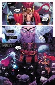 Page #3 from Thor (2020 series) #3