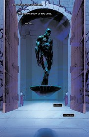 Page #1 from Thor (2020 series) #6