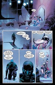 Page #2 from Thor (2020 series) #6