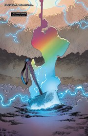 Page #2 from Thor (2020 series) #7