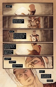 Page #3 from Thor (2020 series) #8