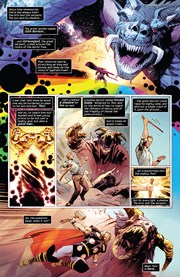 Page #1 from Thor (2020 series) #9