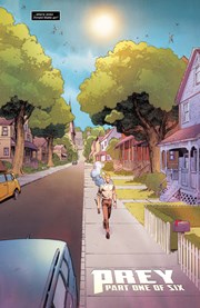 Page #2 from Thor (2020 series) #9