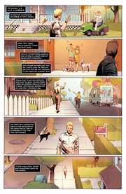 Page #3 from Thor (2020 series) #9