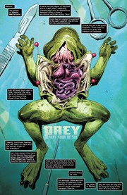 Page #1from Thor (2020 series) #12