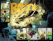 Page #2from Thor (2020 series) #12