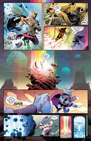 Page #3from Thor (2020 series) #12