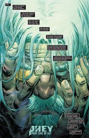 Page #1 from Thor (2020 series) #13