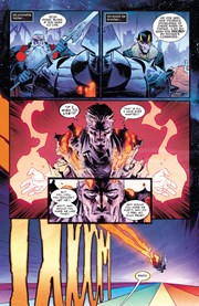 Page #2from Thor (2020 series) #14