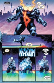 Page #3from Thor (2020 series) #14