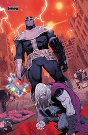 Page #1from Thor (2020 series) #16