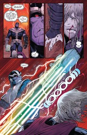 Page #2from Thor (2020 series) #16